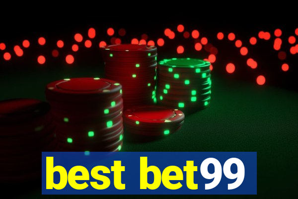 best bet99